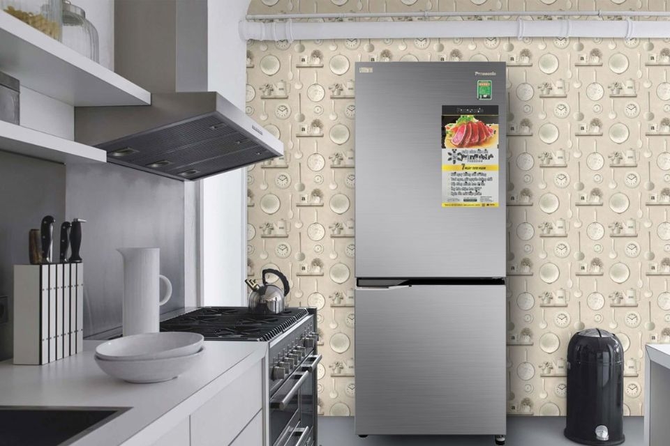 Chọn mua tủ lạnh Panasonic 5