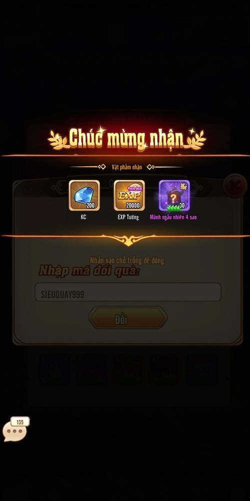 Tổng hợp danh sách code Liên Minh Siêu Quậy cực hot với nhiều phần quà hấp dẫn dành cho game thủ hình 10