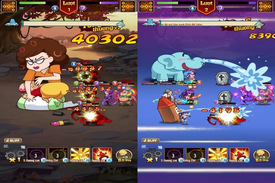 Tổng hợp danh sách code Liên Minh Siêu Quậy cực hot với nhiều phần quà hấp dẫn dành cho game thủ hình 11