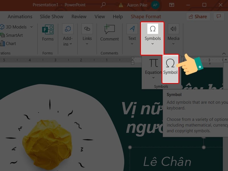 Cách làm trắc nghiệm trên Word cực nhanh và hiệu quả