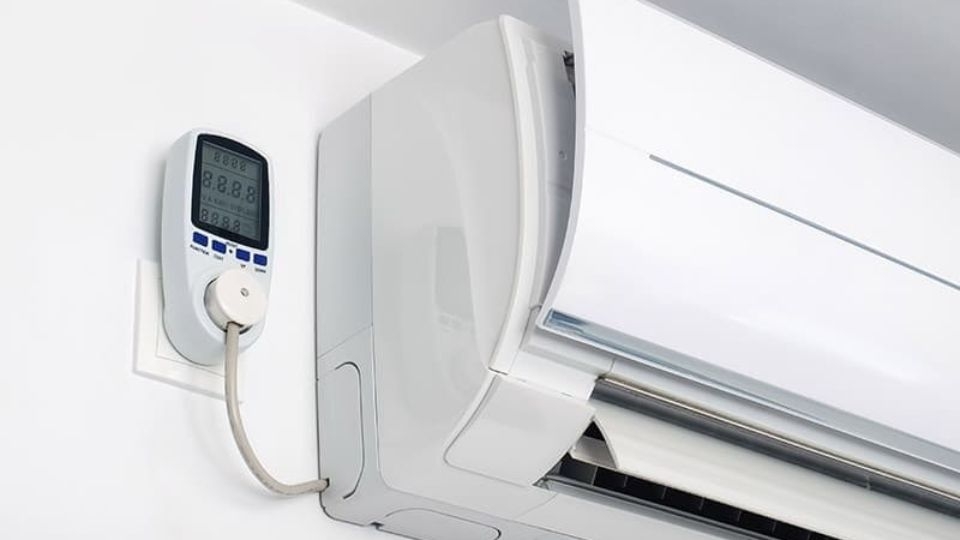 Multi là sản phẩm máy lạnh có những bước cải tiến vượt bậc so với các dòng máy lạnh thông thường