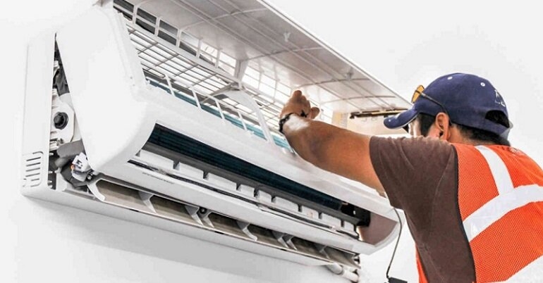 Lỗi H16 máy lạnh Panasonic: Nguyên nhân và cách khắc phục 2