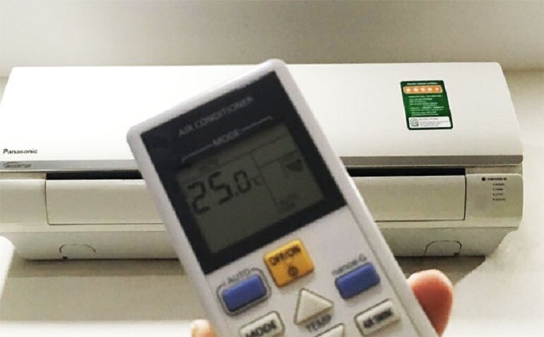 Lỗi H16 máy lạnh Panasonic: Nguyên nhân và cách khắc phục 1