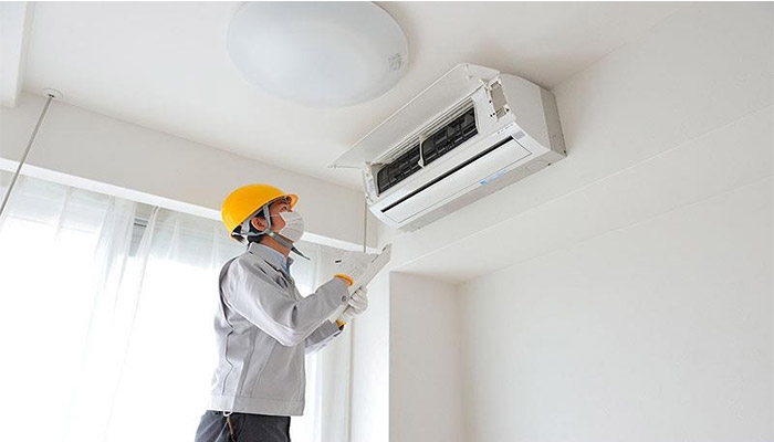 Lỗi H16 máy lạnh Panasonic: Nguyên nhân và cách khắc phục 7