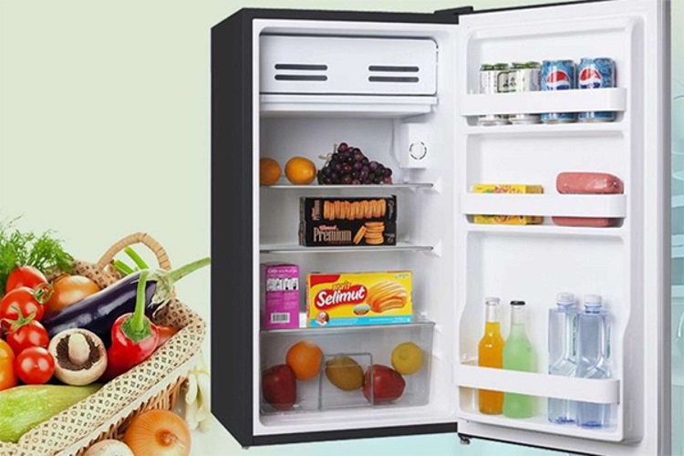 Tủ lạnh mini