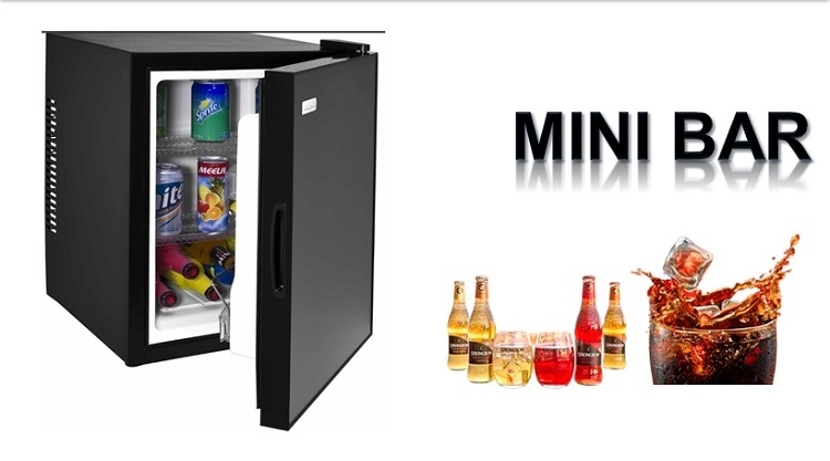 Tủ lạnh minibar