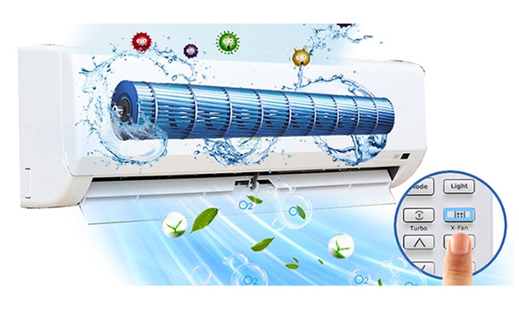 Điều hòa Nagakawa của nước nào? (hình 5)