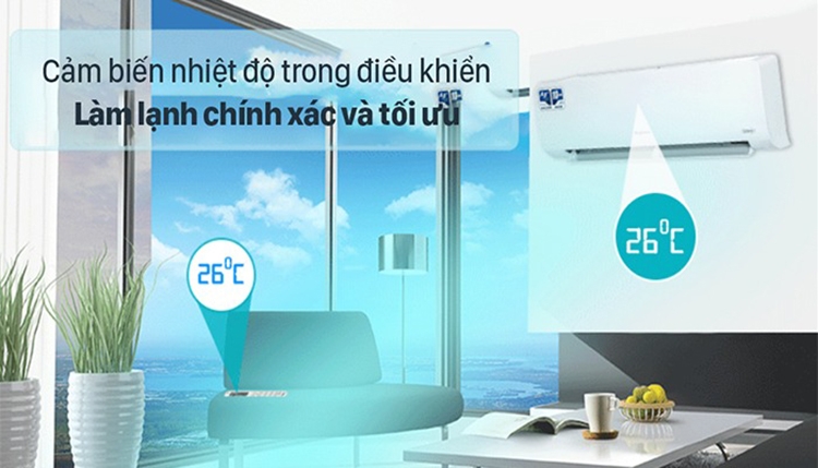 Điều hòa Nagakawa của nước nào? (hình 7)