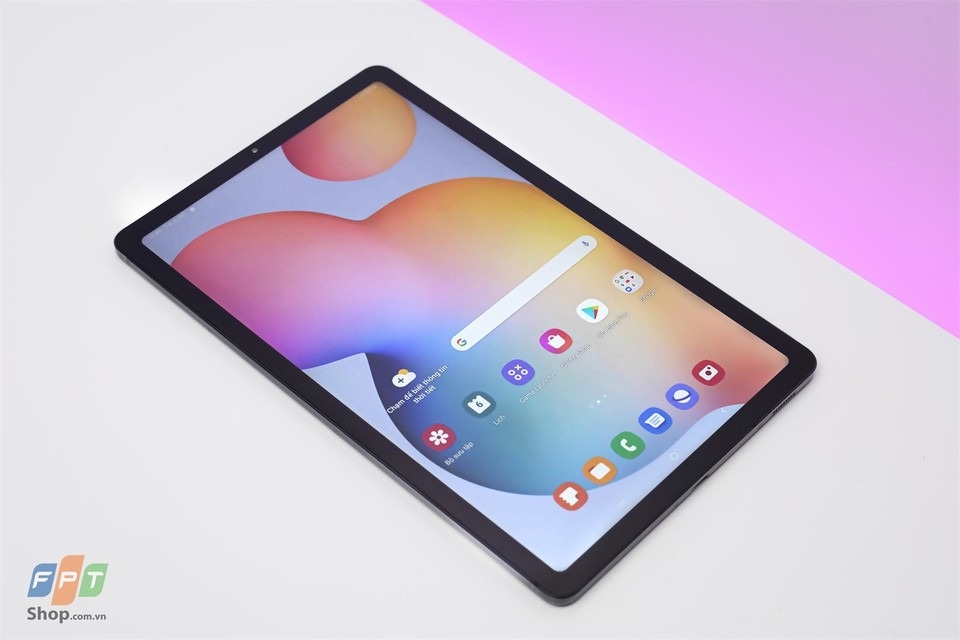 Loạt máy tính bảng chơi Liên Quân mượt (hình 5)