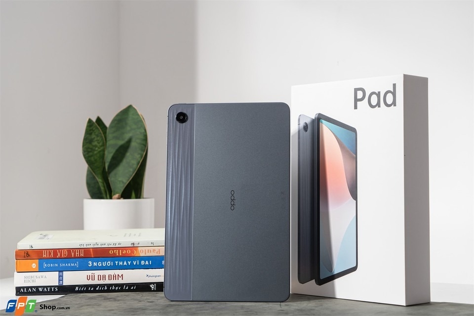 Loạt máy tính bảng chơi Liên Quân mượt (hình 6)