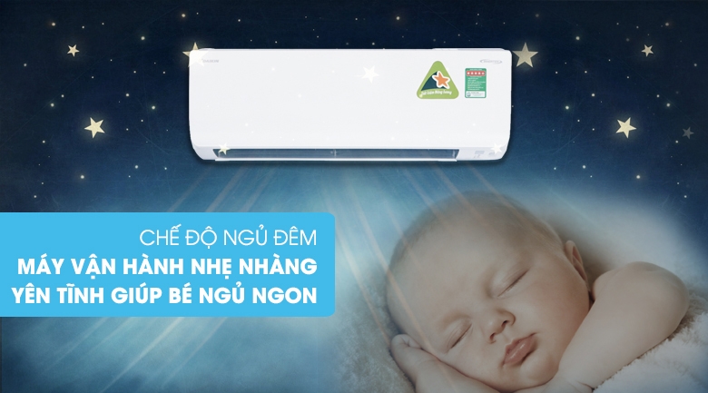 chế độ tiết kiệm điện điều hòa Daikin - ảnh 4