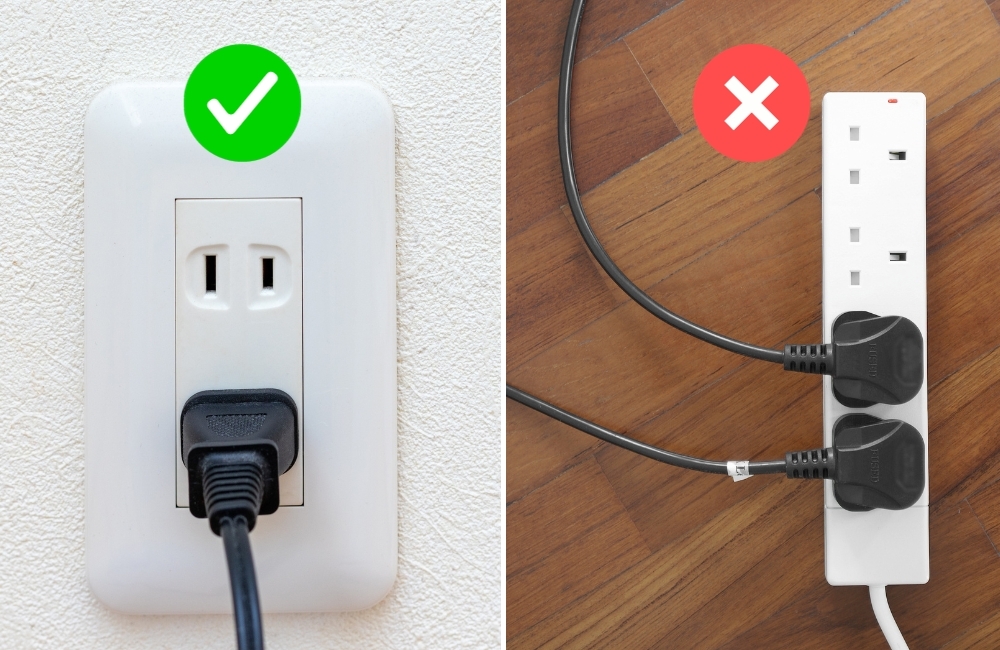 Khắc phục lỗi tủ lạnh không hoạt động