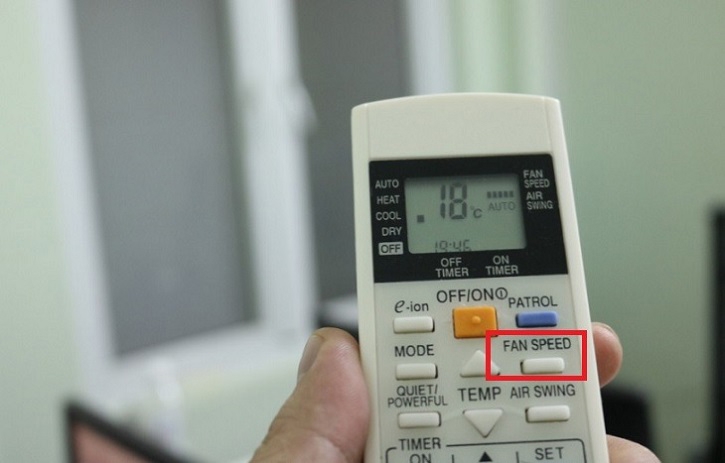 cách sử dụng điều hòa Casper tiết kiệm điện - ảnh 4