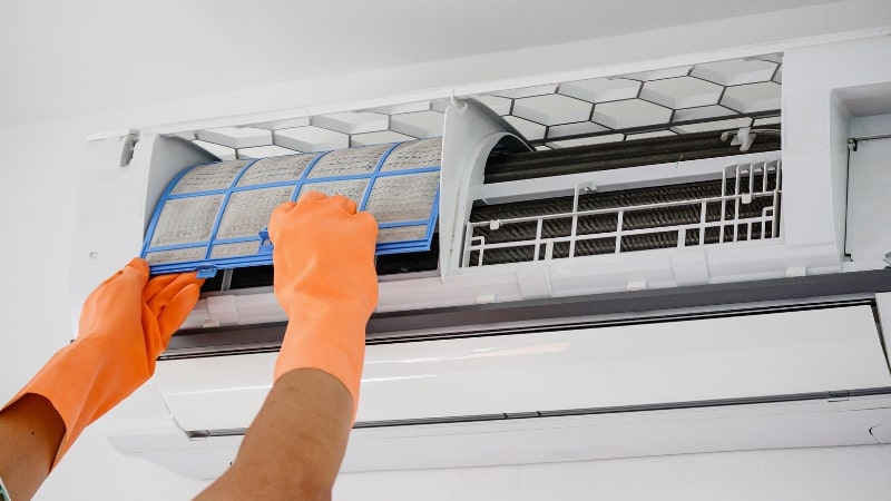 cách sử dụng điều hòa Casper tiết kiệm điện - ảnh 5