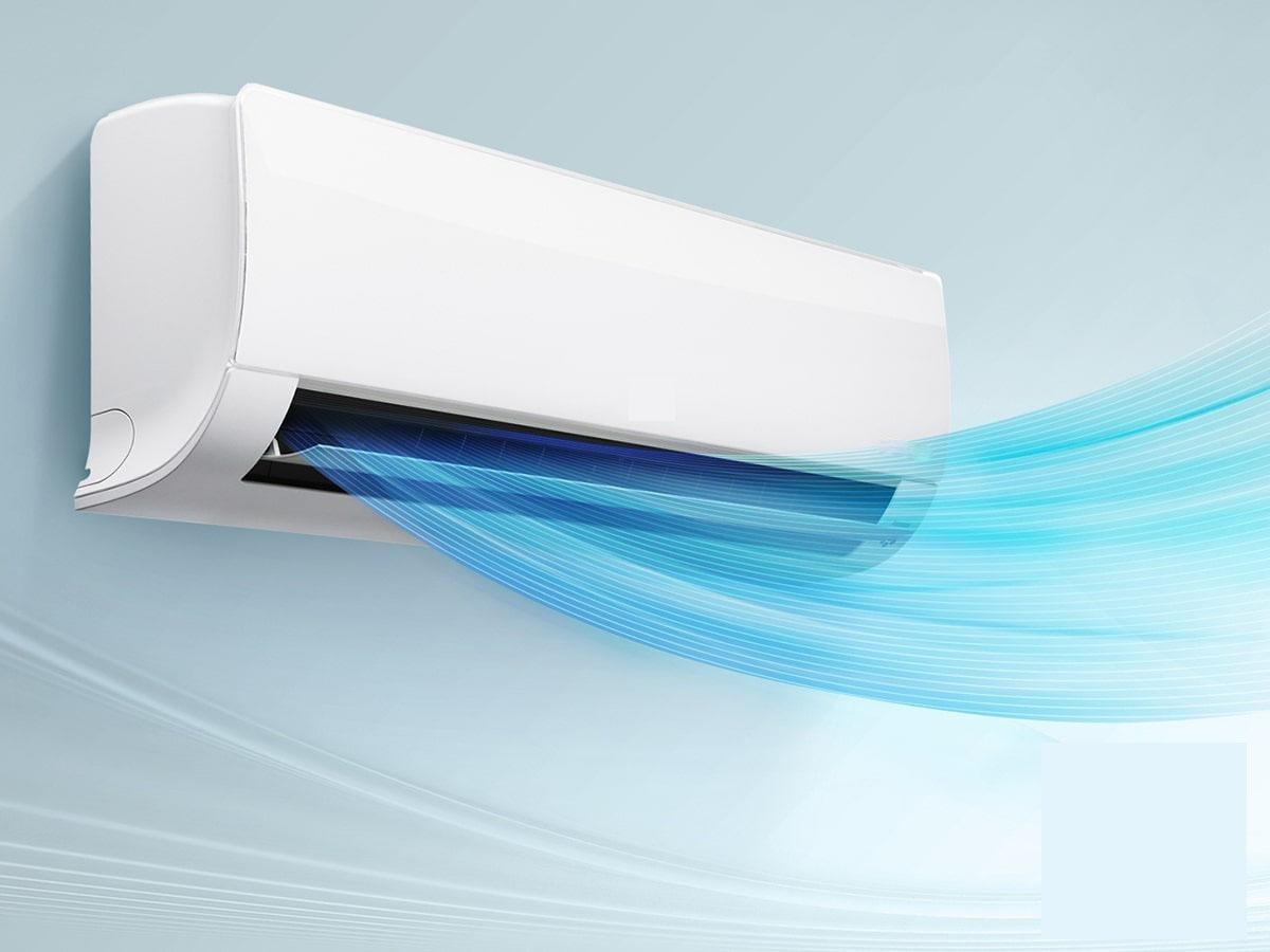 Công nghệ Comfortable Airflow