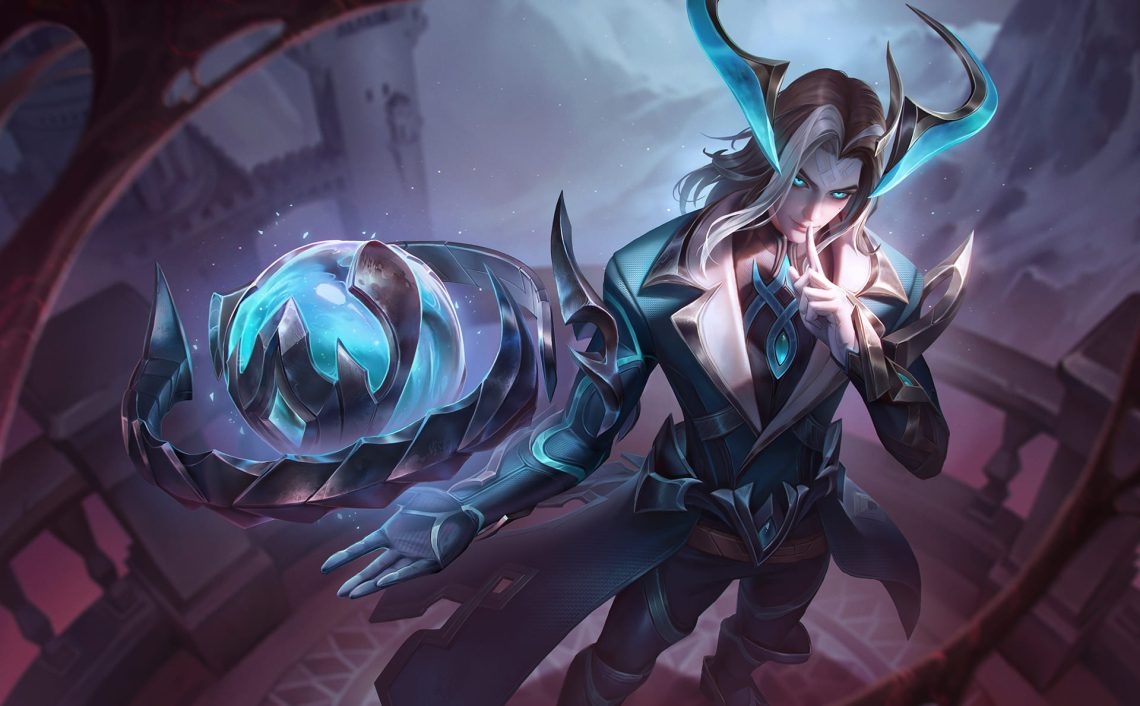 Điểm mạnh của Aleister