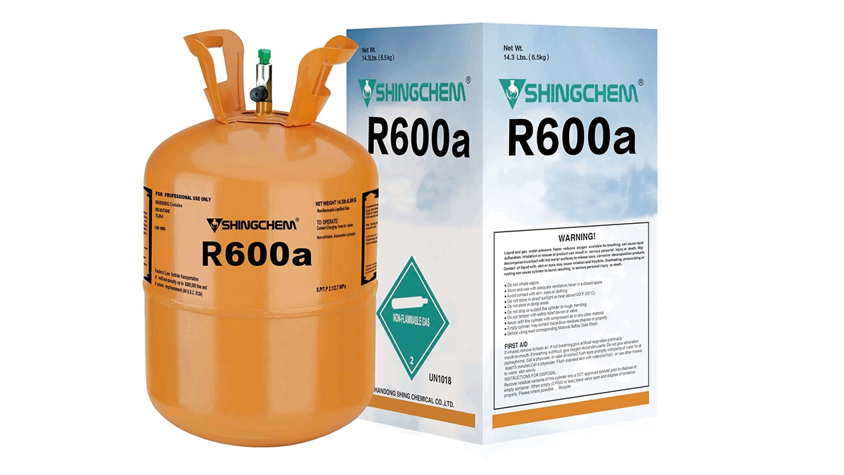 gas R600A, R134A là gì - hình 5
