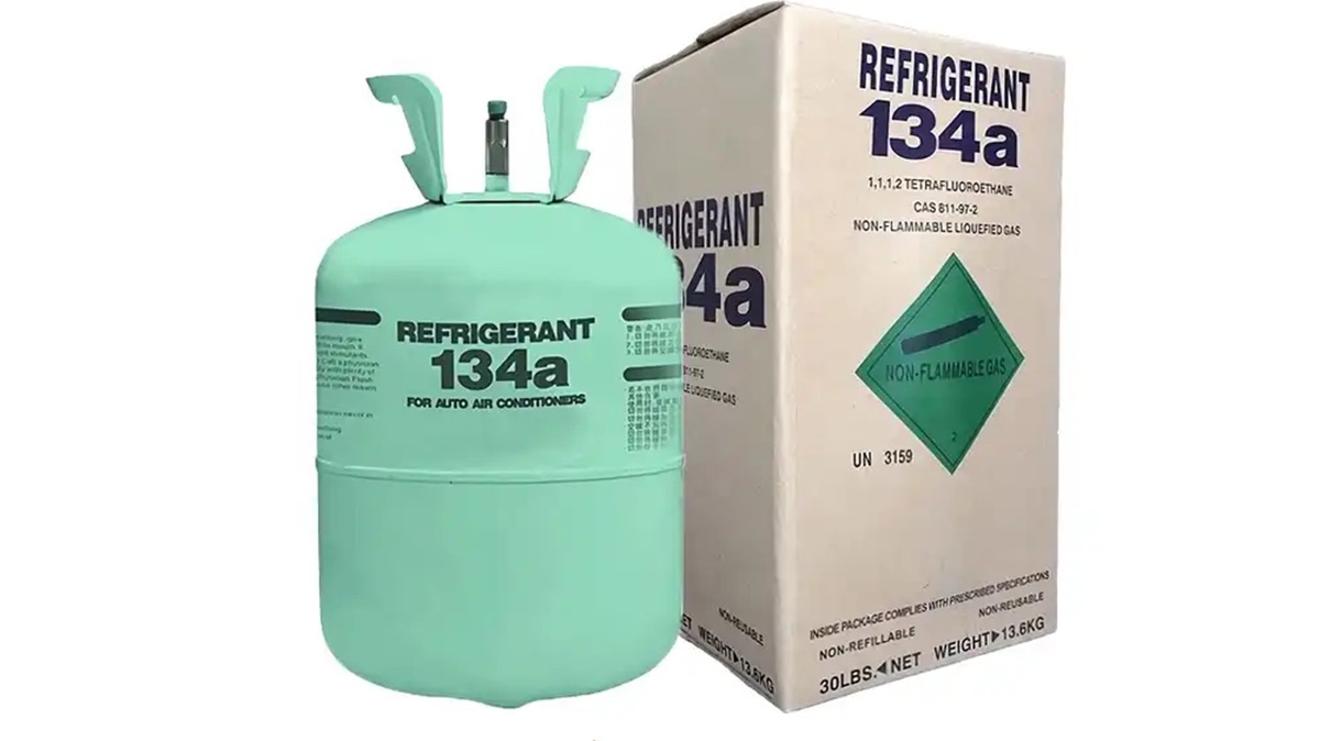gas R600A, R134A là gì - hình 3