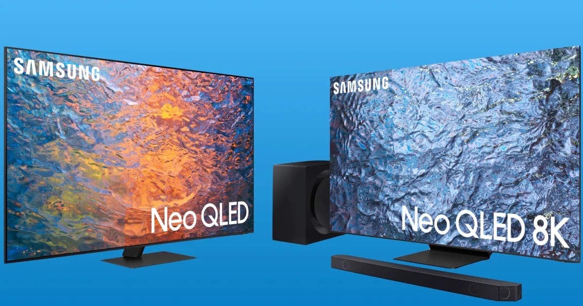 Samsung Neo QLED là gì - hình 5