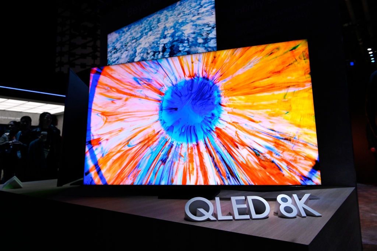 Samsung Neo QLED là gì - hình 3