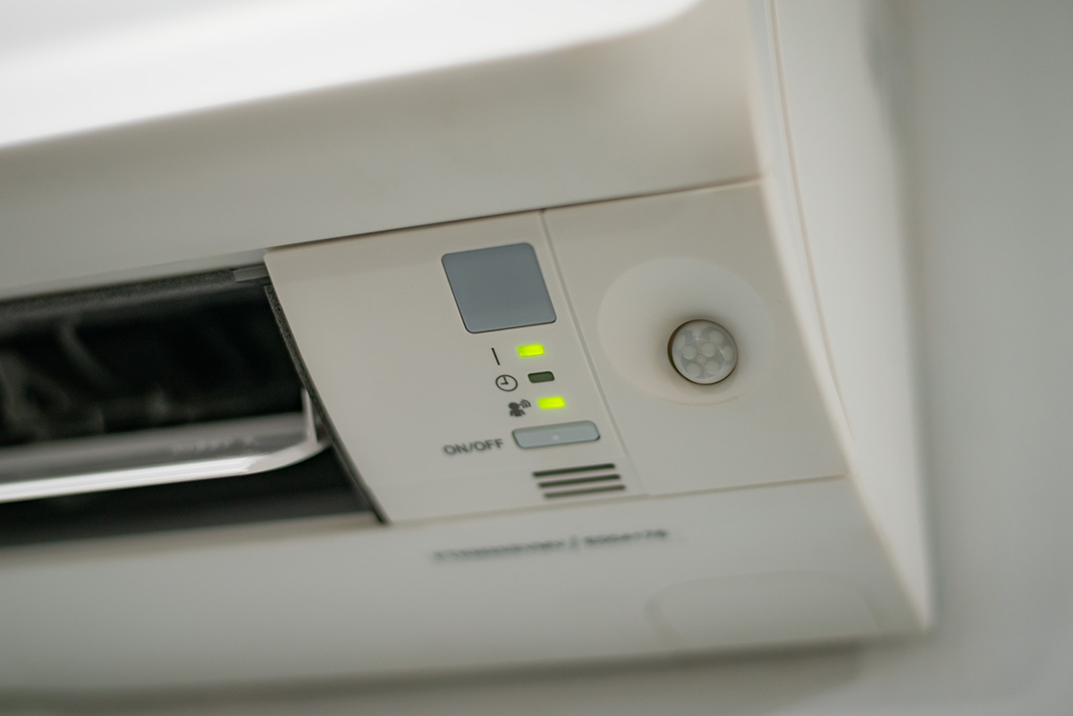 công nghệ làm lạnh khử mùi máy lạnh daikin - hình 5