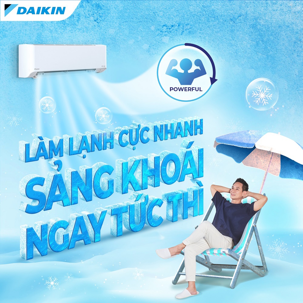 công nghệ làm lạnh khử mùi máy lạnh daikin - hình 2