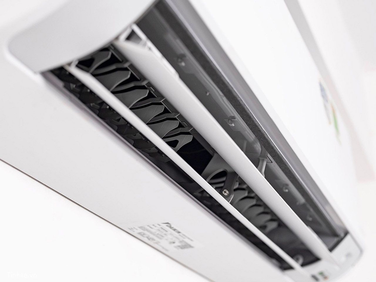 công nghệ làm lạnh khử mùi máy lạnh daikin - hình 6