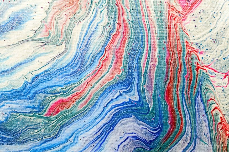 Vũ trụ kiểu trừu tượng 1