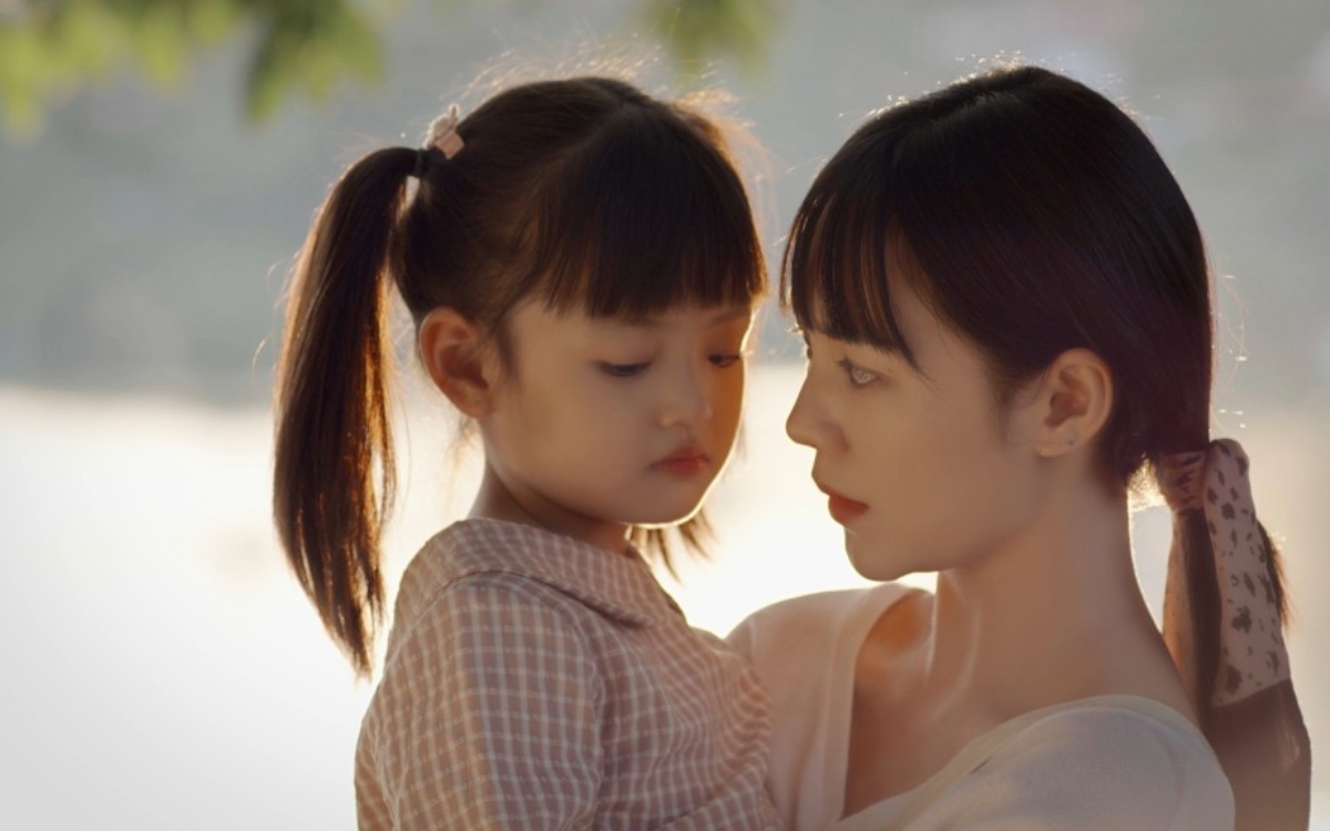 Nhạc phim Đừng Làm Mẹ Cáu