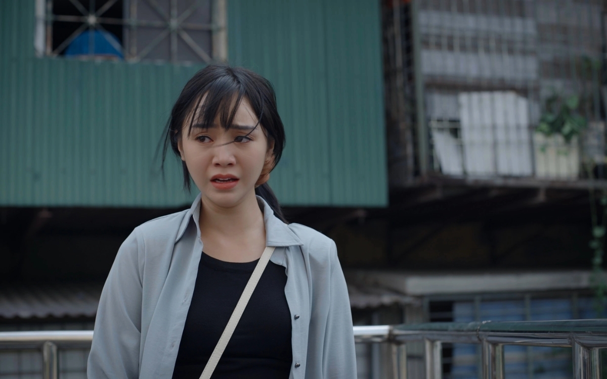 Nội dung chính phim Đừng Làm Mẹ Cáu