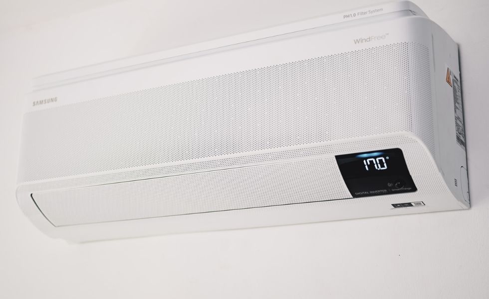Máy lạnh Samsung WindFree™ dòng CYEC