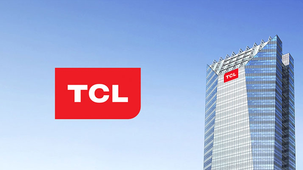 Tivi TCL của nước nào