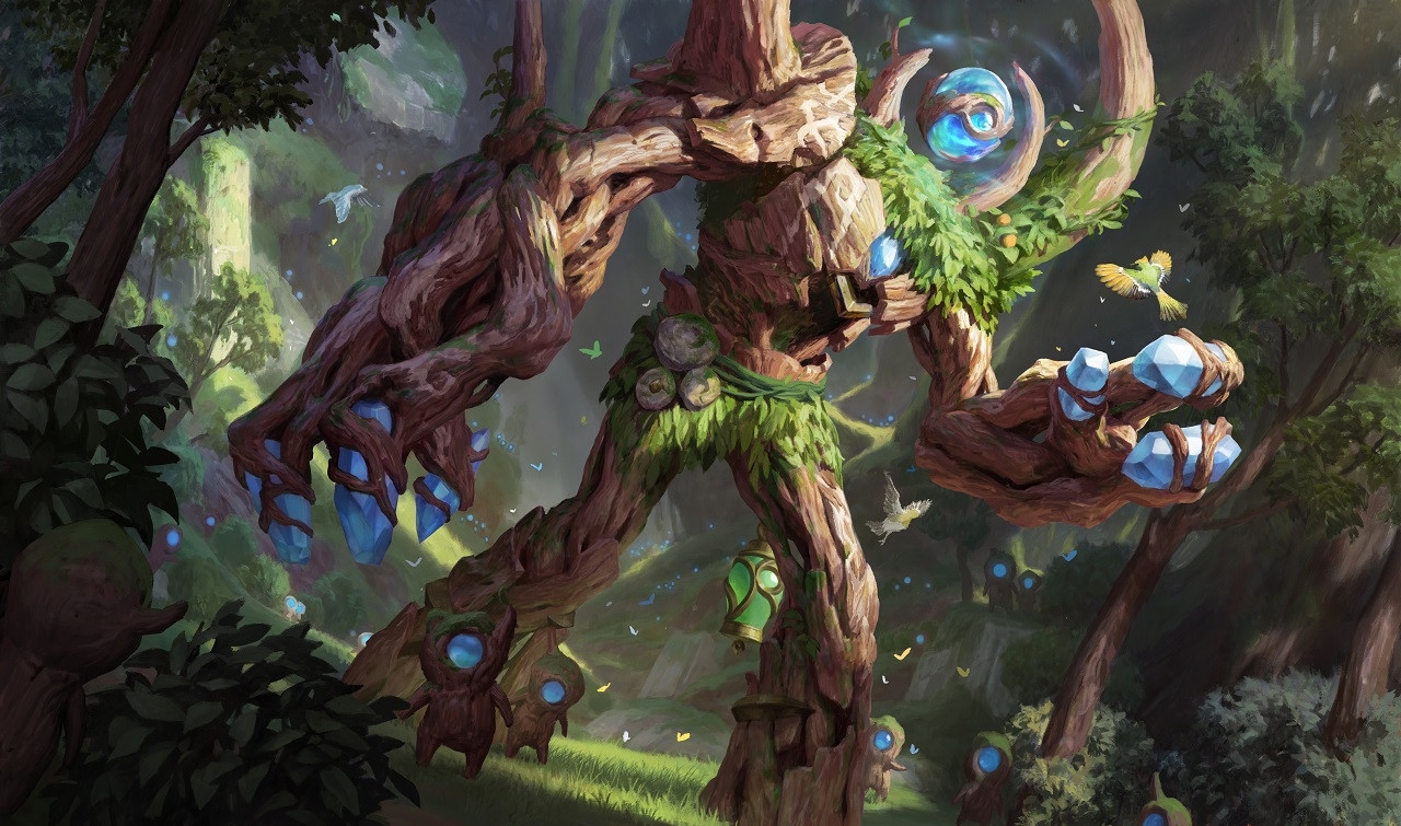 tướng đỡ đòn liên quân 6