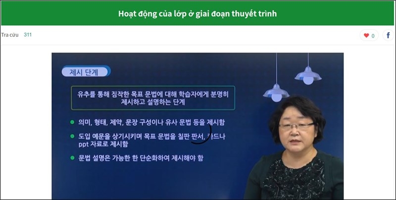 Toplist các website học tiếng Hàn online - hình 4