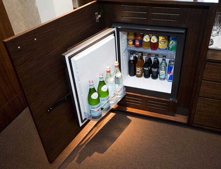 Thống nhất với kích thước tổng thể