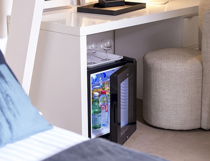 Vị trí lắp đặt