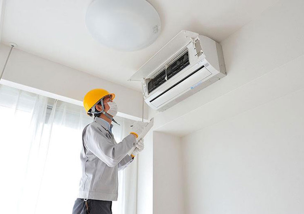 Nguyên nhân gây lỗi H11 điều hòa Panasonic