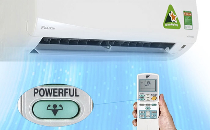 Máy lạnh Daikin mới ra mắt với những tính năng vượt trội bạn không nên bỏ qua
