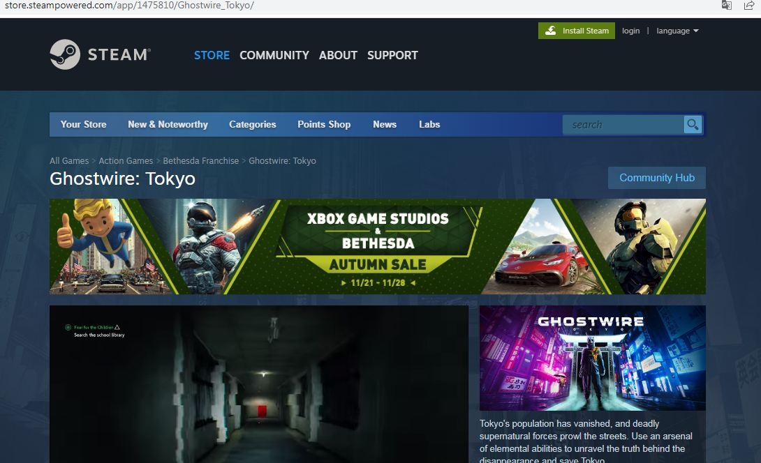 tải game trên steam