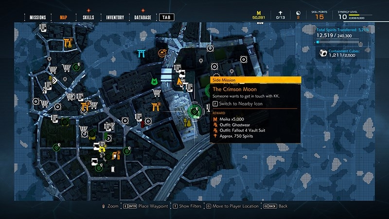 Ghostwire: Tokyo 2
