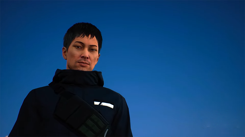 Ghostwire: Tokyo 4