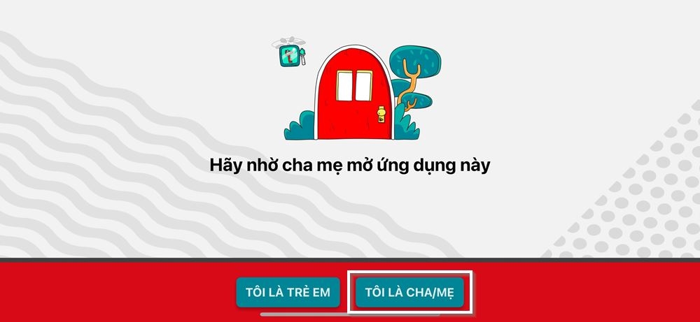 Cách tải và sử dụng YouTube Kids 2