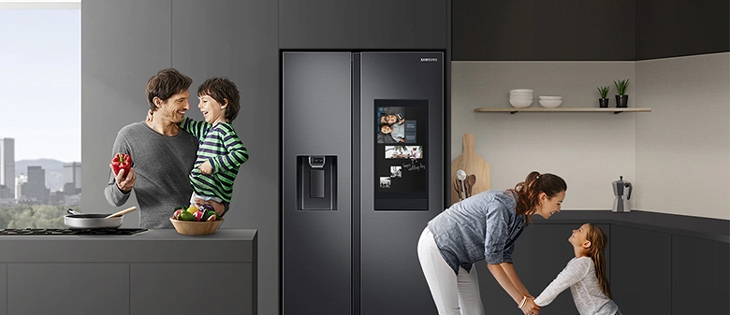 có nên mua tủ lạnh lấy đá ngoài - Ảnh 8