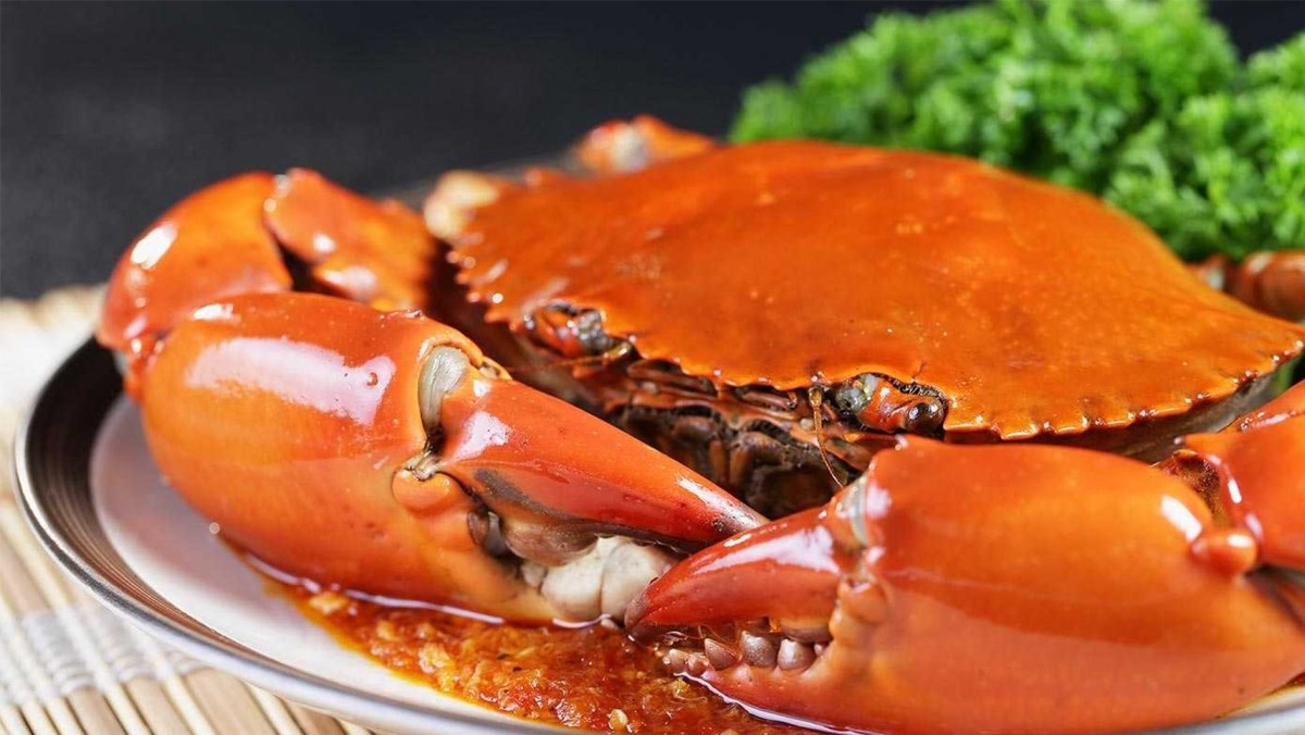 Cách chọn cua biển ngon và chắc thịt, chế biến món nào cũng ngon miệng, bổ dưỡng 4