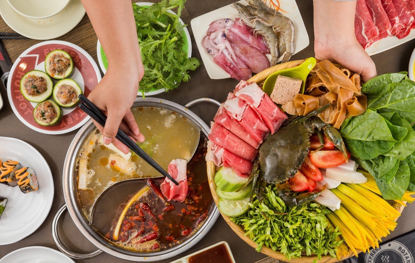 Cách chọn cua biển ngon và chắc thịt, chế biến món nào cũng ngon miệng, bổ dưỡng 5