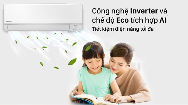 so sánh máy lạnh inverter và máy lạnh thường - Ảnh 2