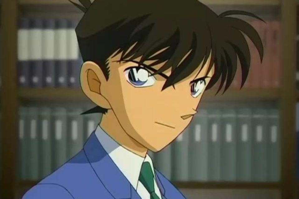 Shinichi 1