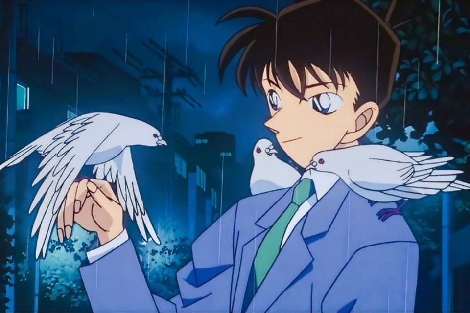 Shinichi 2