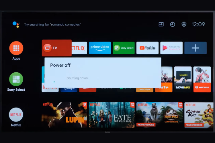 Hướng dẫn cách bật, tắt chế độ an toàn trên tivi Sony đơn giản - hình 2