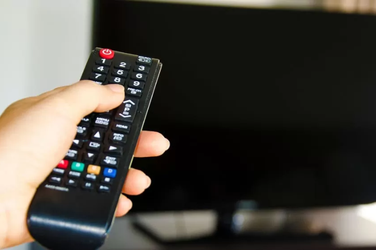 Hướng dẫn cách bật, tắt chế độ an toàn trên tivi Sony đơn giản - hình 3